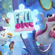 Illustration for article titled Fall Guys Reveals Inevitable Season 3 Theme In Laborious Manner
